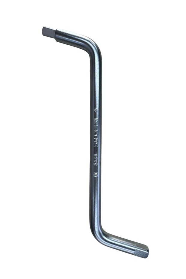 Z Type Oil Plug Wrench Two Mouth (8Mm-10Mm)