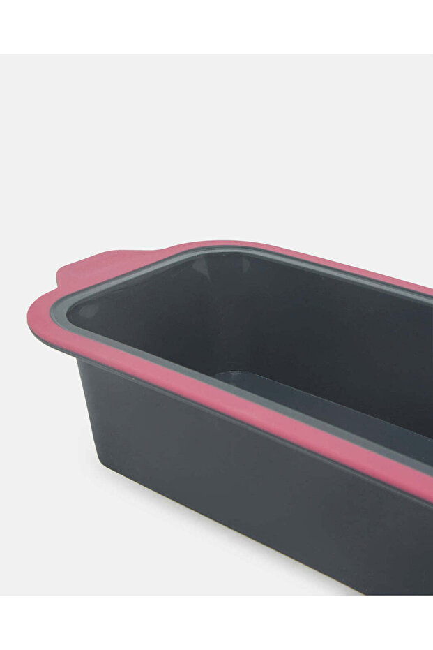 قالب كيك مستطيل أسود - 4