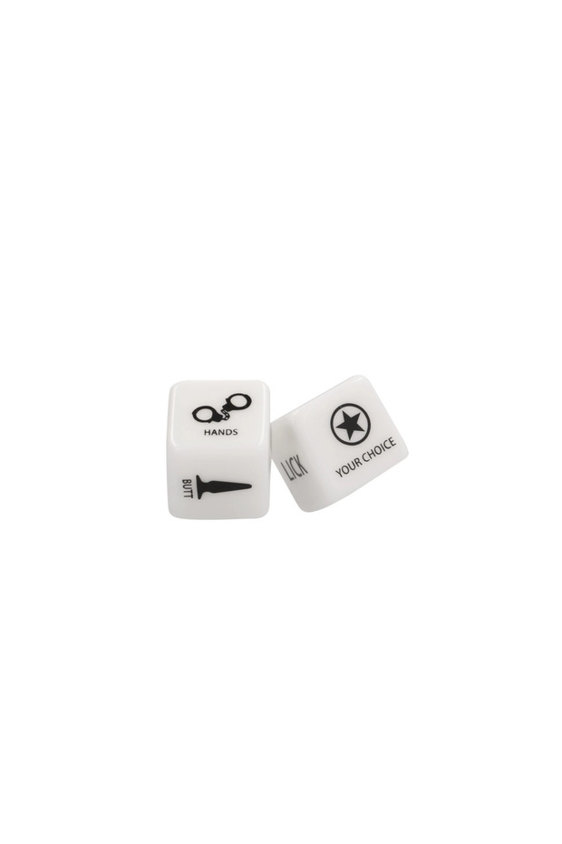 Ouch! - Gaming Dice - 1
