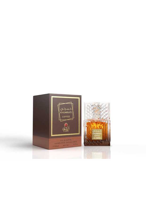 عطر خمرتي كوفي اودي بارفيوم 100 مل