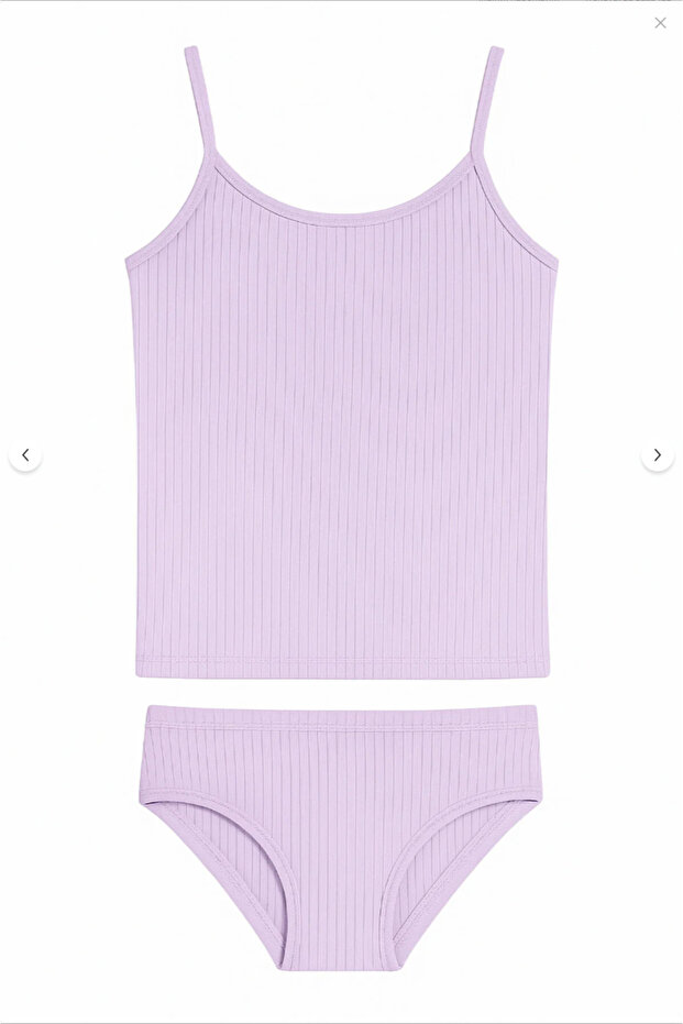Cotton Children's Underwear Set