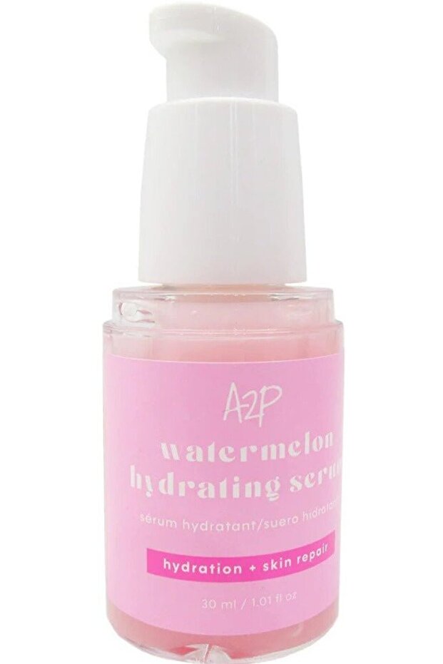 A2p - Watermelon Hydrating Serum