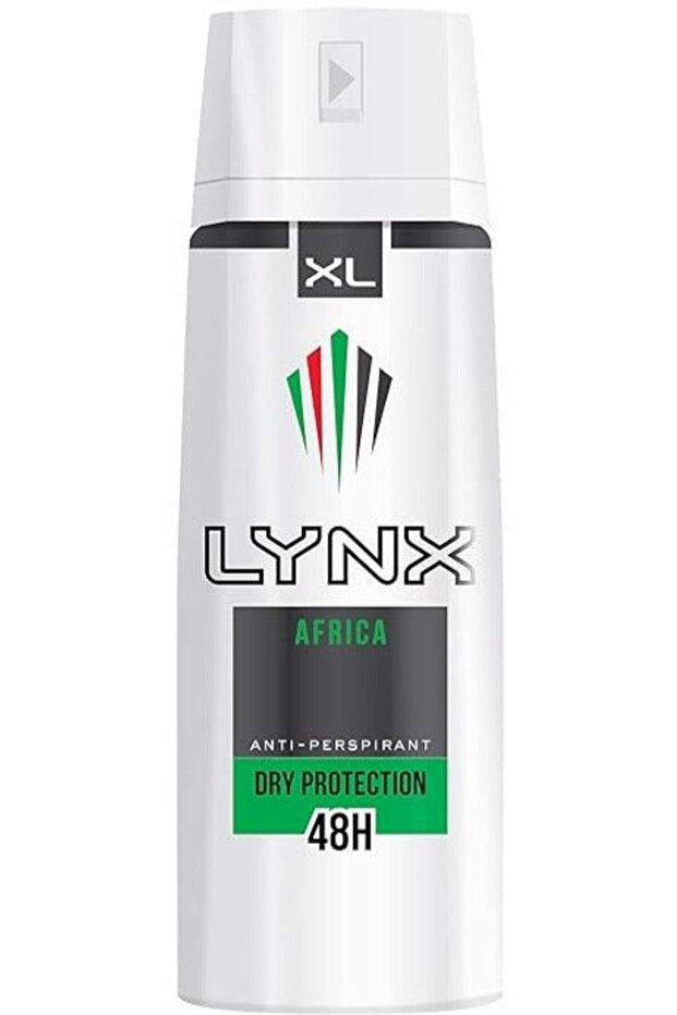 AFRICA 72 HRS ANTI SWEAT 200 ML