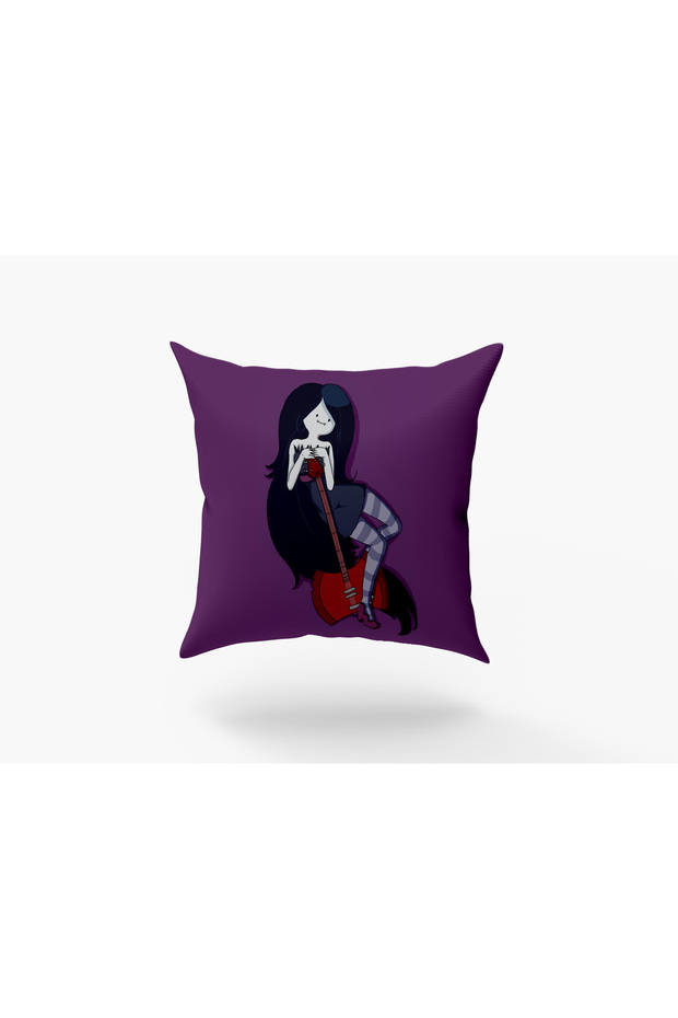 Adventure Time - Marceline - 1