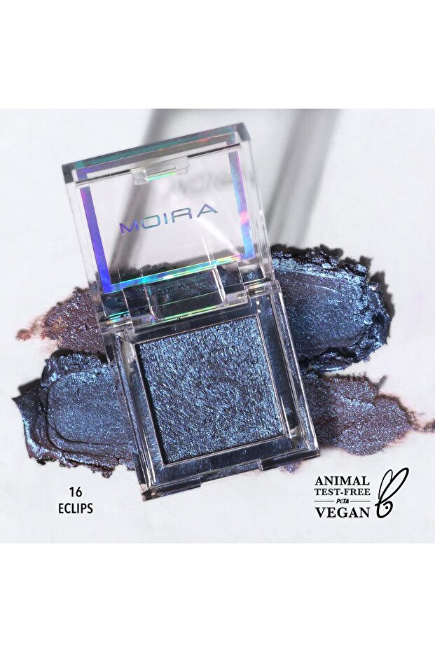 Lucent Cream Shadow (016, Eclipse) - 1