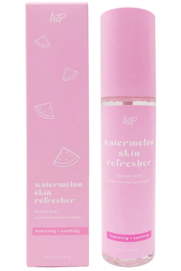 - A 2 p - Watermelon Skin Refresher Sws 01 p
