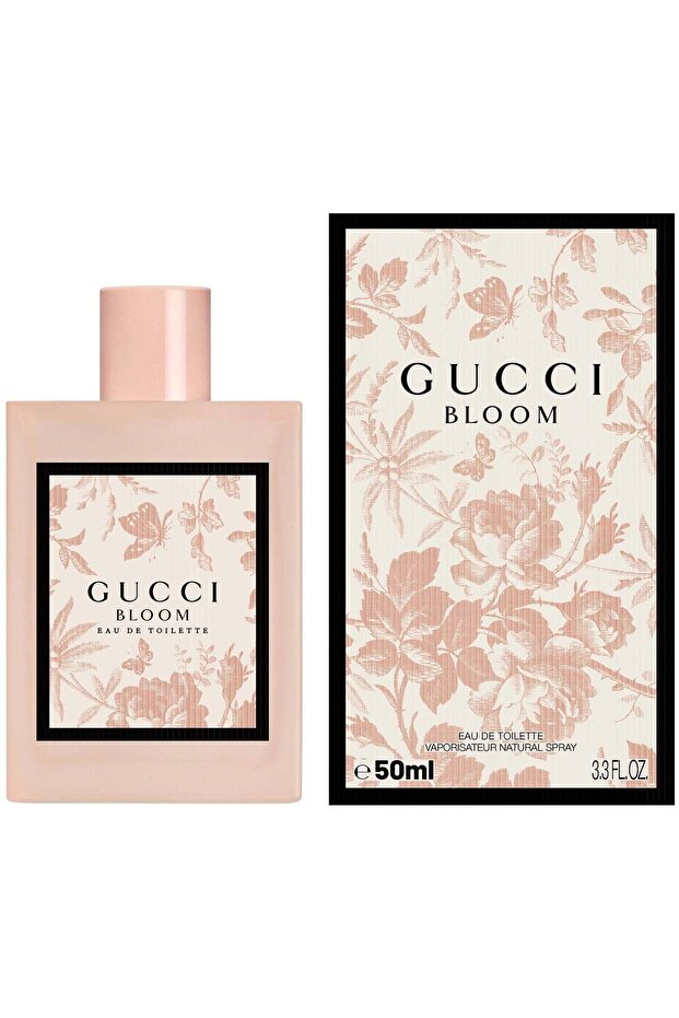 Bloom Eau De Toilette 50 ml