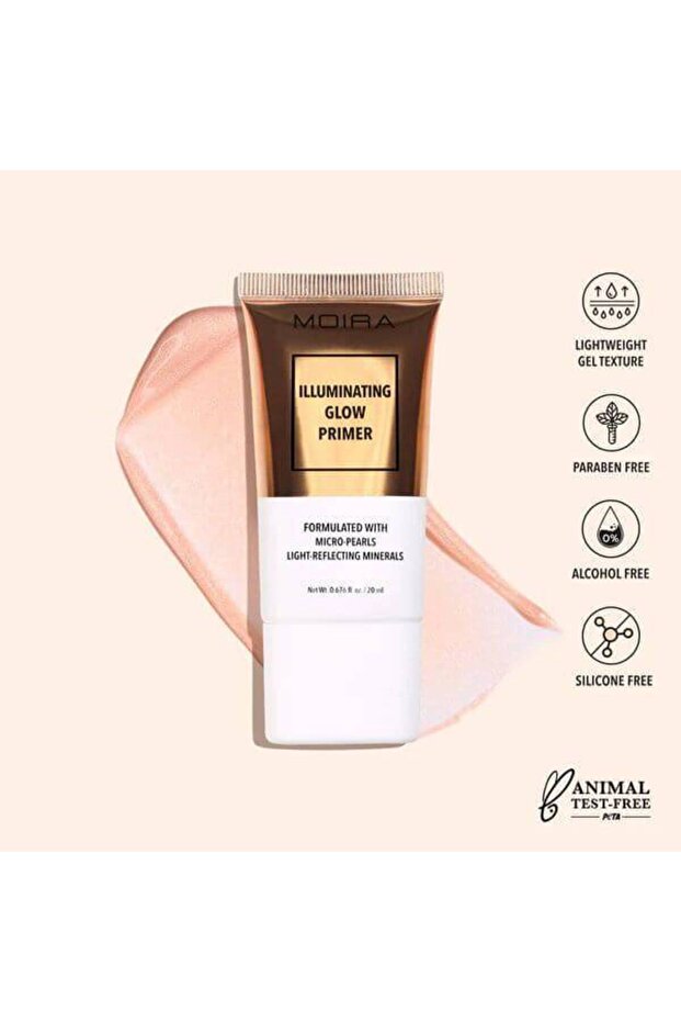 Illuminating Glow Primer