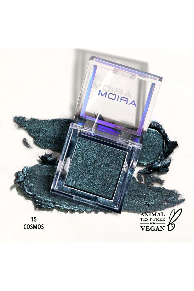 ظلال العيون الكريمية اللامعة (015، كوزموس) - 1