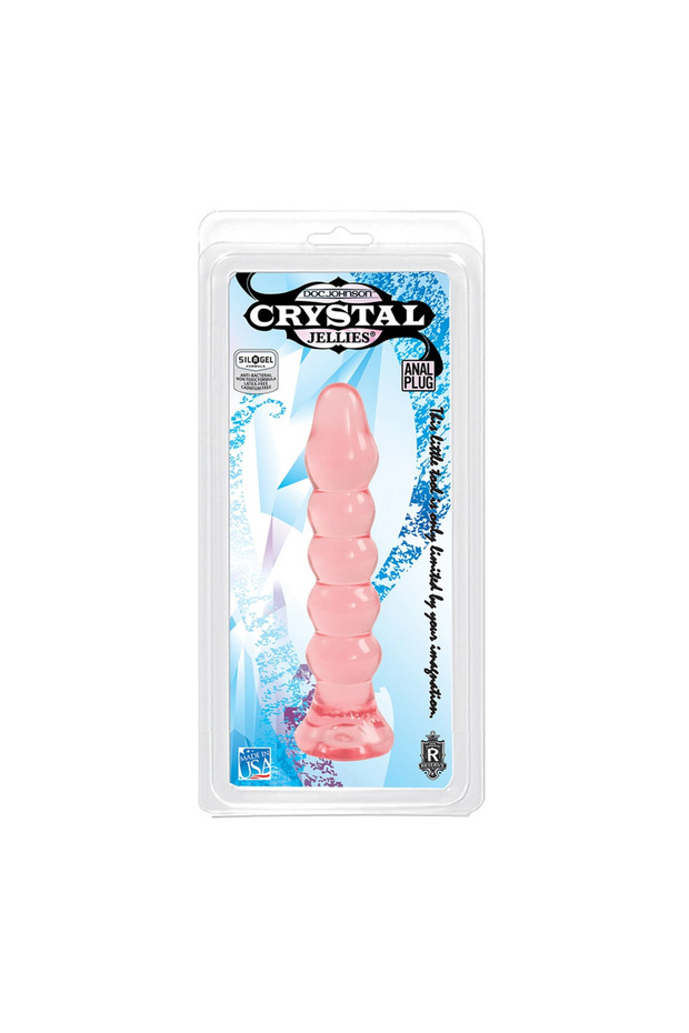 Doc Johnson - Butt Plug - 2