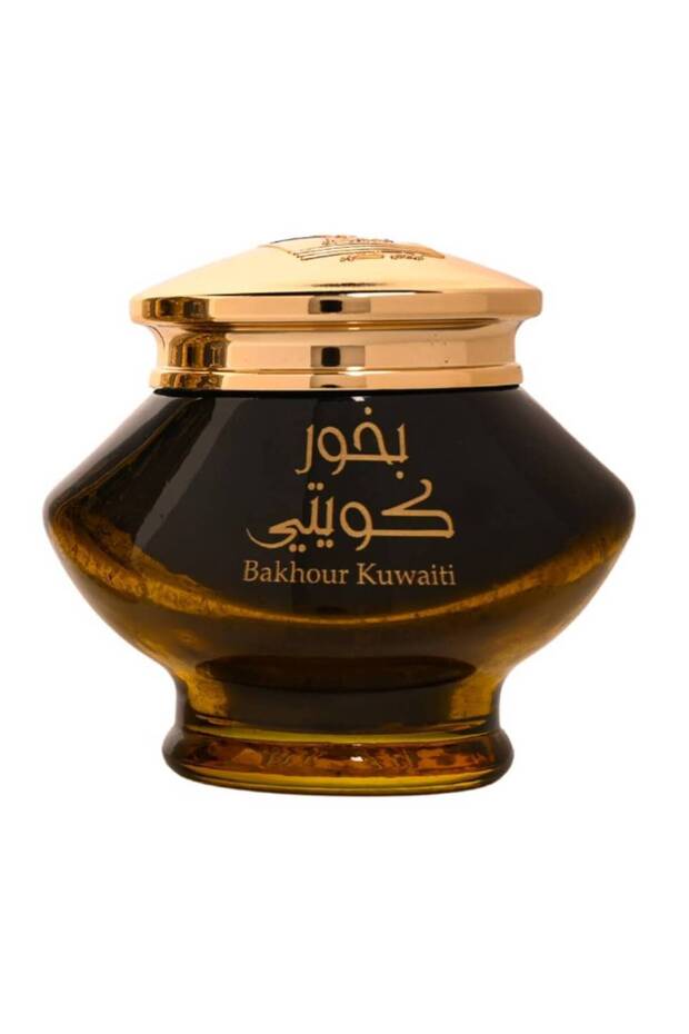 "القارات" بخور الكويت
