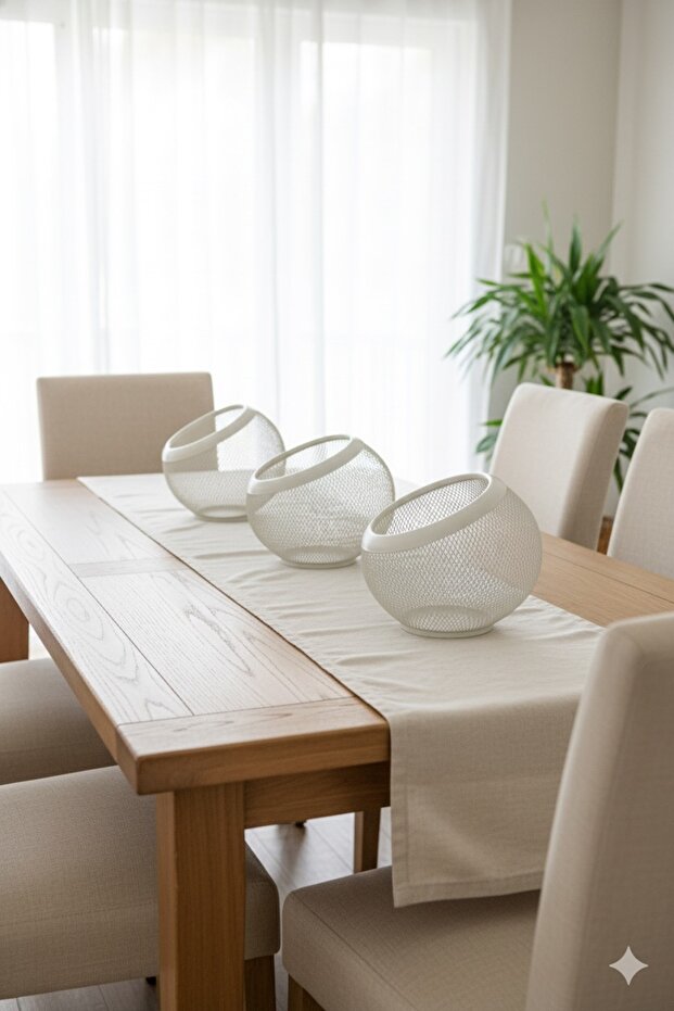 Versatile serving basket set - 2