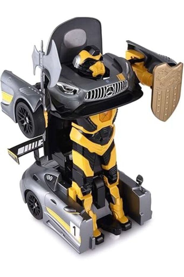 مرسيدس القابلة للتحويل - 1