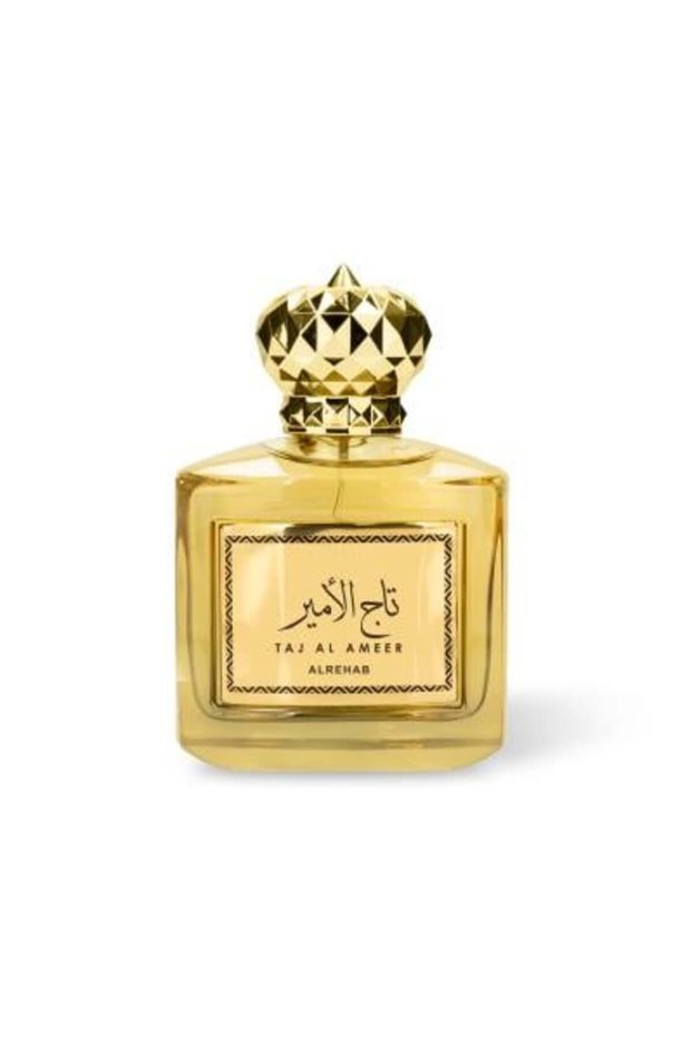 عطر تاج الامير - بخاخ 100 مل