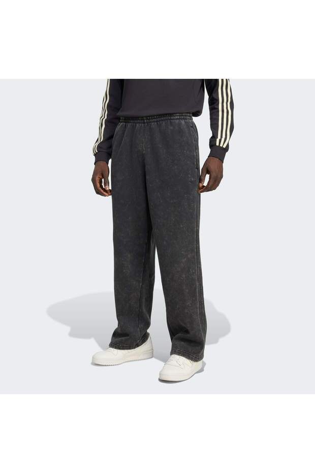 WASHED SWEATPANT - 2