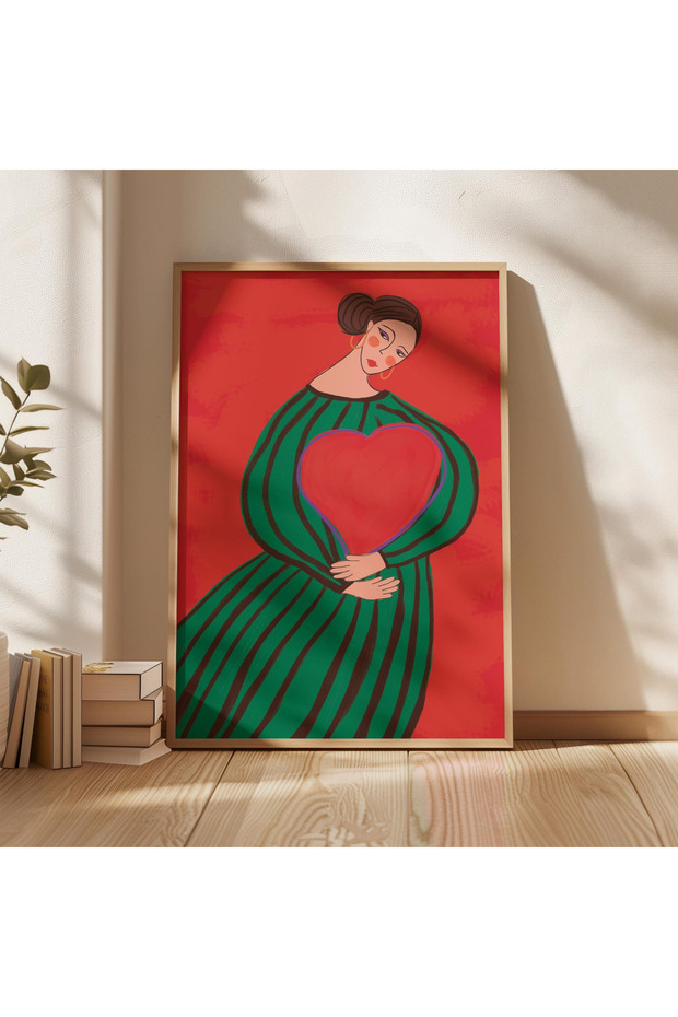 One Piece Living Room Office Decor Table Vrynt