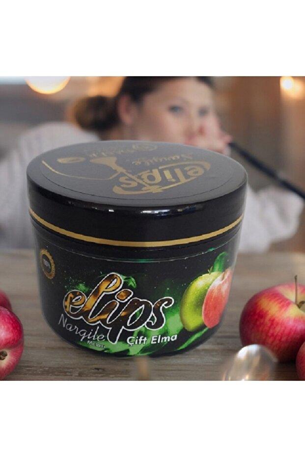 Çift Elma (anason) 125 G - 1