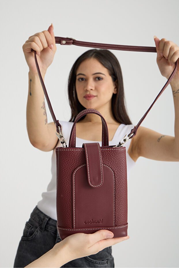 KADIN ÇAPRAZ ÇANTA - 1