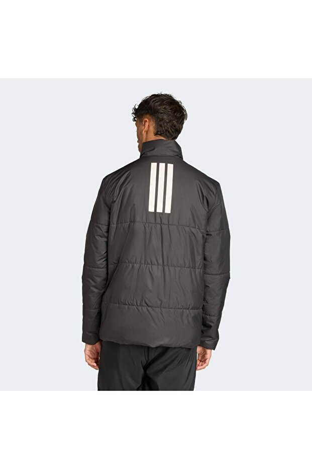 BSC Climawarm 3-Stripes Yalıtımlı Mont - 2