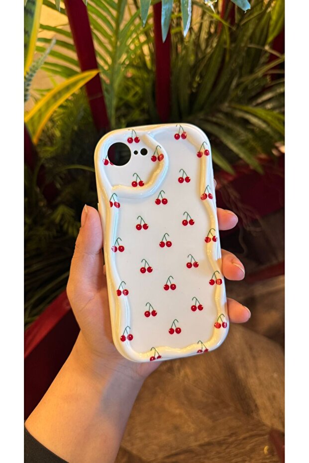 غطاء هاتف آيفون 16 إي - 2