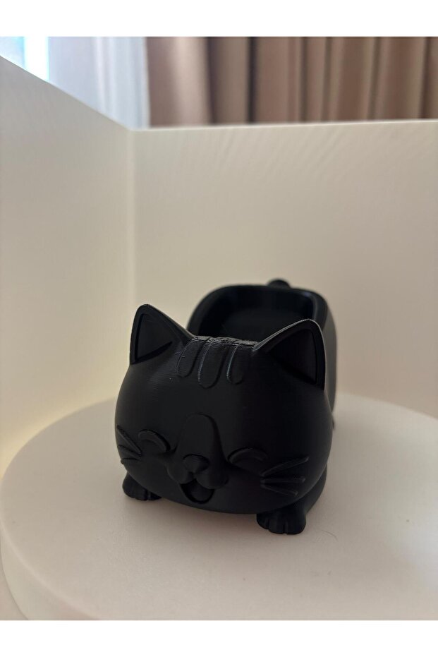 موزع صابون للقطط - 4