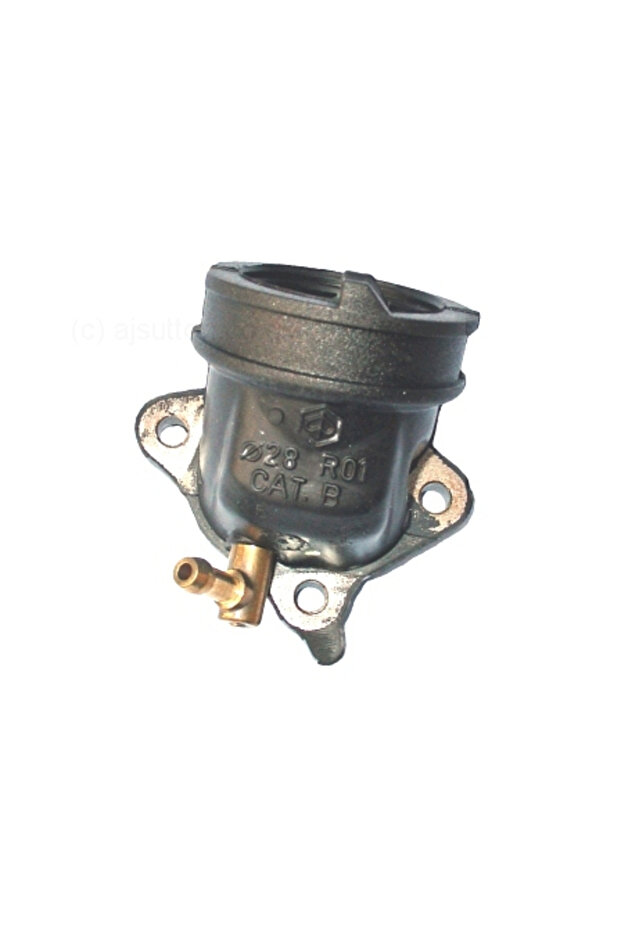 element din plastic pentru coada spate dreapta - 7