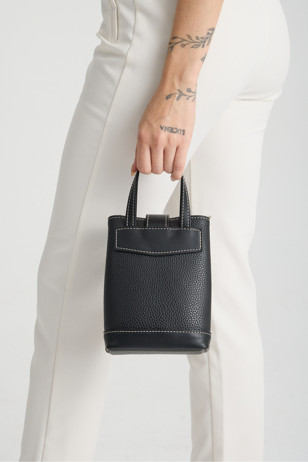 KADIN ÇAPRAZ ÇANTA - 9