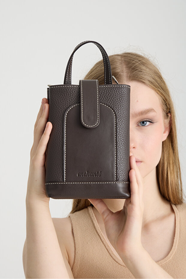 KADIN ÇAPRAZ ÇANTA - 1