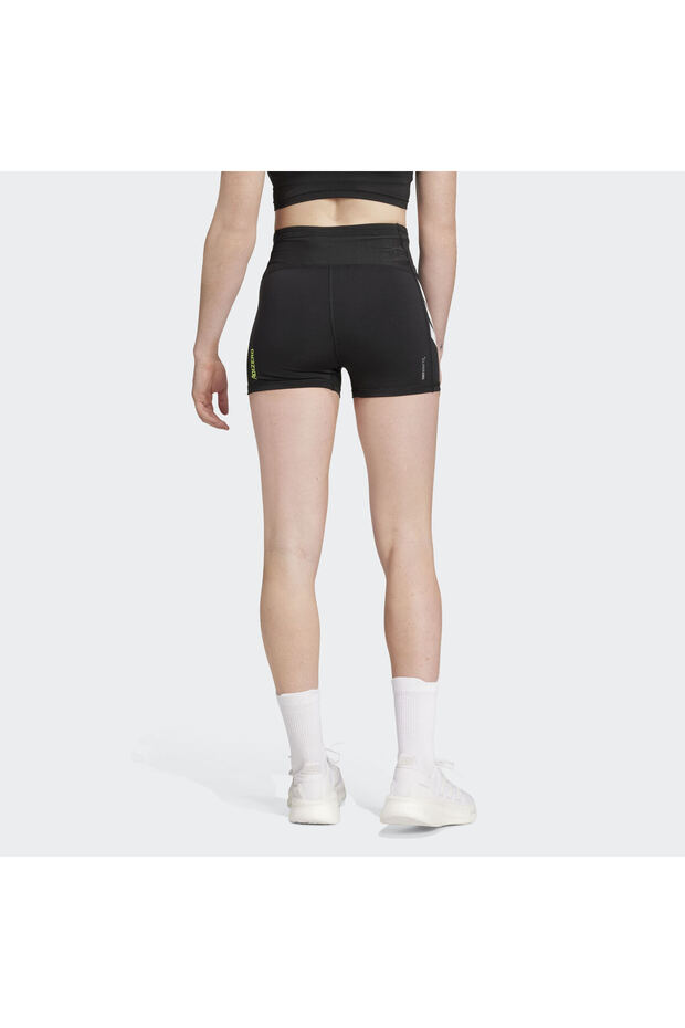 Adizero Archive Running Kısa Tayt - 6