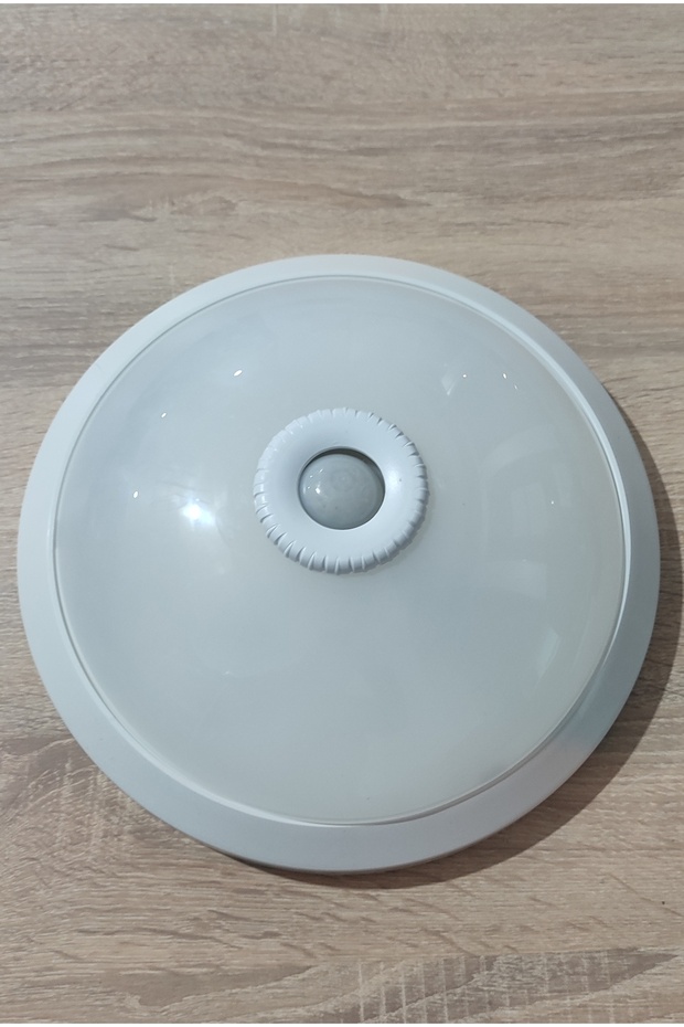 Ledli sensörlü tavan Armatörü - 1