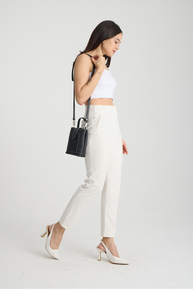 KADIN ÇAPRAZ ÇANTA - 5