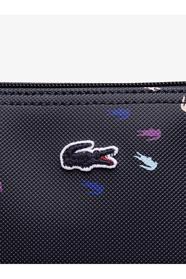 Large Crocodile Tote - 6