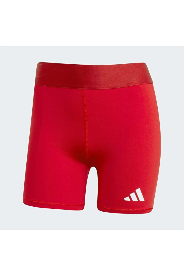 TECHFIT Voleybol Şortu - 3