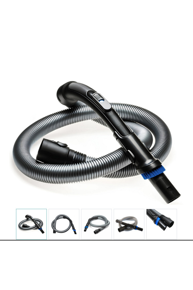 Srrfn Ticaret Compatible with Philips Vacuum Cleaners Cp0494/01 432200538251 Hose Set