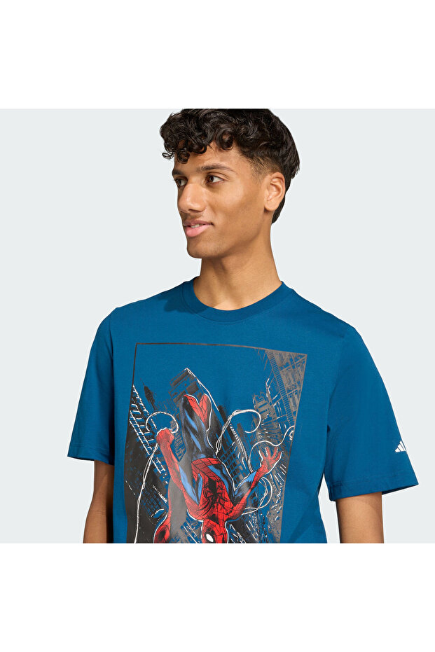 ©Marvel Spider-Man Tişört - 5