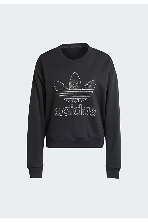 Snake Crew Sweatshirt - 8