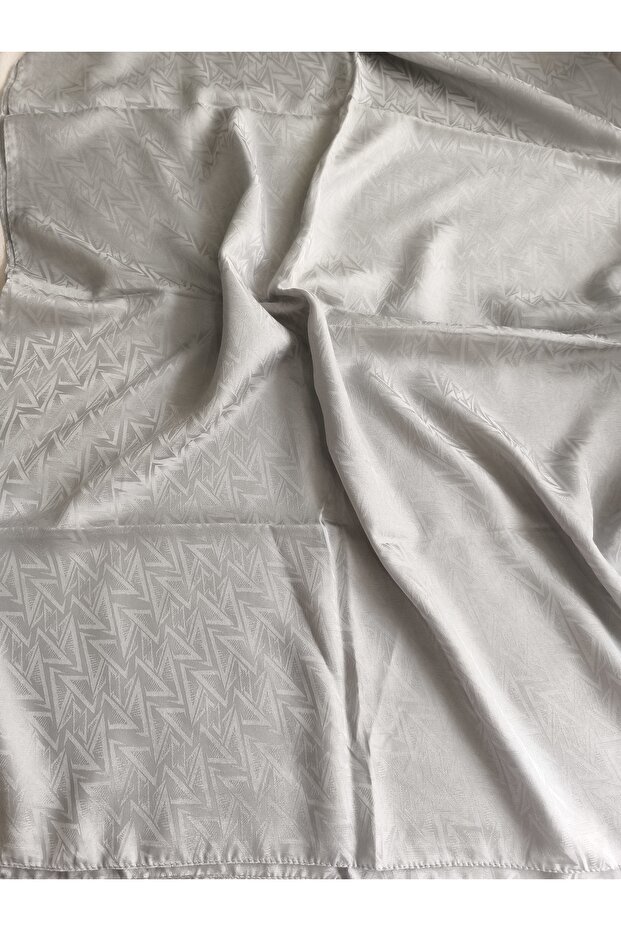 MONOGRAM STAR ŞAL - 1