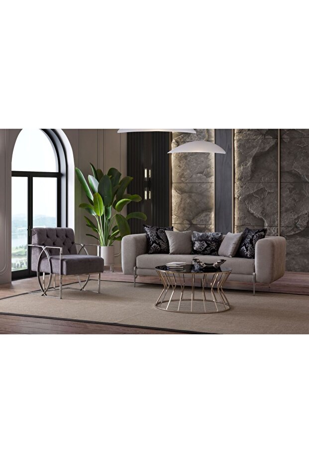 Mios Koltuk Takımı - 3