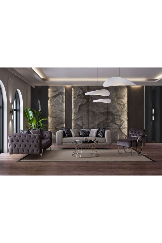 Mios Koltuk Takımı - 1