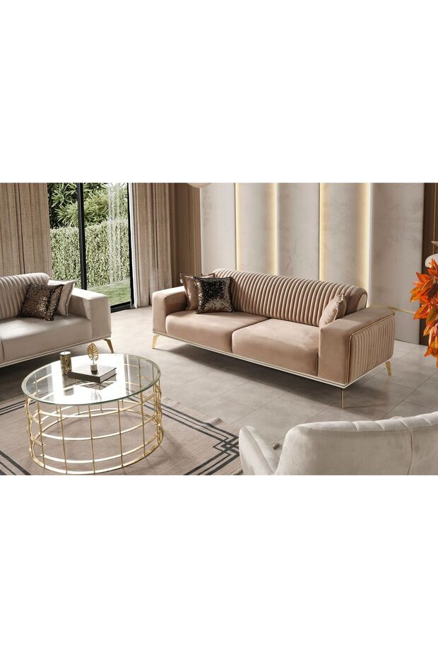 Ephes Brown Kanepe - 2