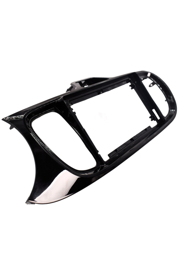 فريم شاشة كيا بيجاس - 4