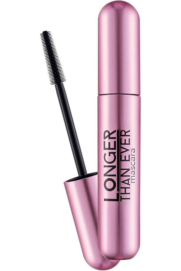 Longer Than Ever - 1