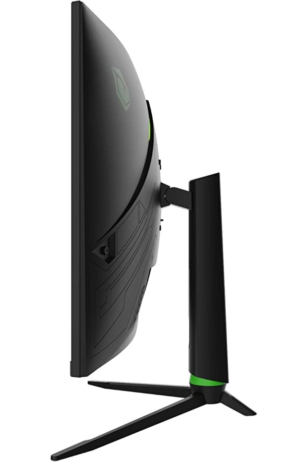 Aryond A32 V2 32" 180Hz QHD 1 Ms HDR10 300 Nit G-Sync FreeSync Curved VA Oyuncu Monitörü - 5