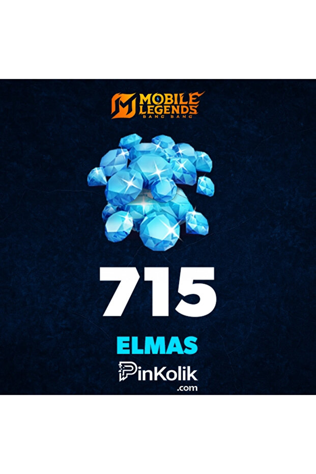 715 Elmas - 1