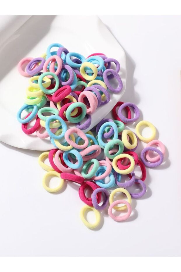 Baby Kids Soft Towel Elastic 50's