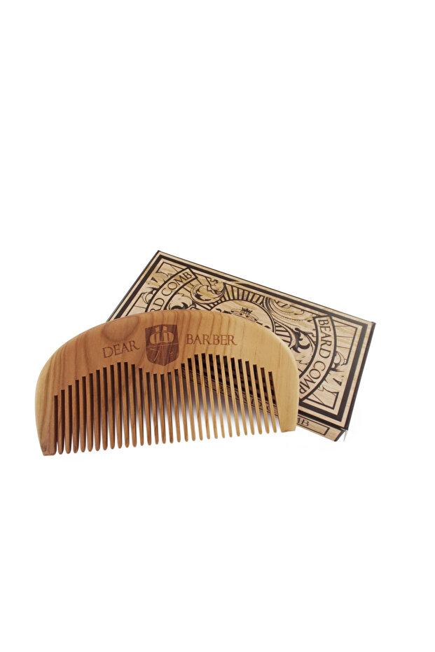 Beard Comb - 1