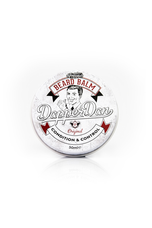 Beard Balm 50 ml - 1
