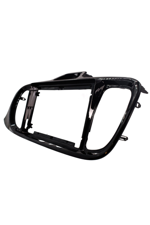 فريم شاشة كيا بيجاس - 3