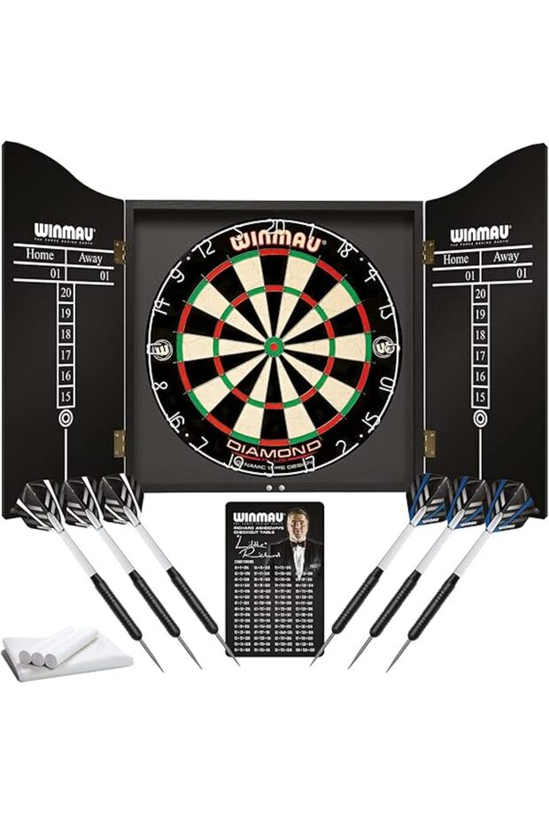 Profesyonel Dart Seti - 3