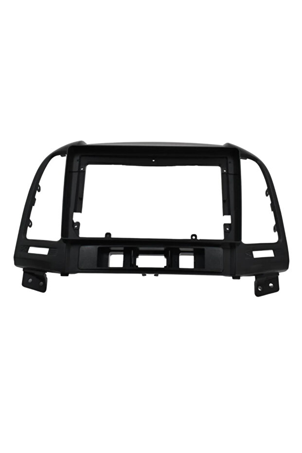 ديكور شاشة هيونداي سانتافي 2006-2011/هونداي اي اكس 45 (9 بوصة) - 4